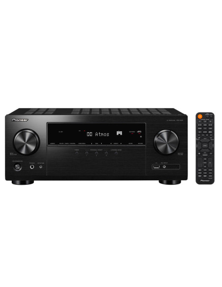 Pioneer VSX-935 Black Miglior Prezzo