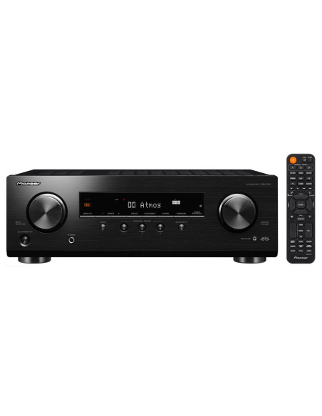 PIONEER VSX-534 BLACK Miglior Prezzo