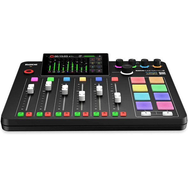 RODE RodeCaster Pro II Miglior Prezzo