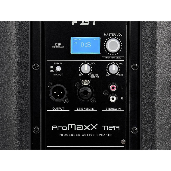 FBT PROMAXX 112A Miglior Prezzo