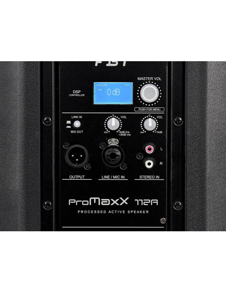 FBT PROMAXX 112A Miglior Prezzo