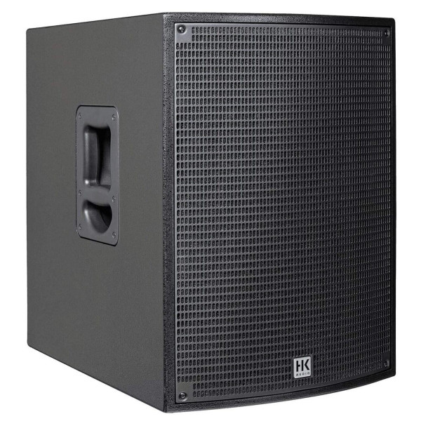 HK AUDIO SONAR 115 SUB D Miglior Prezzo