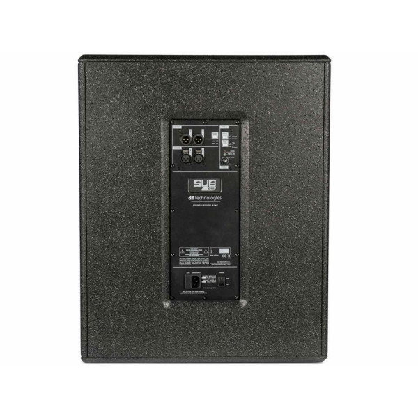 DB TECHNOLOGIES SUB 618 Miglior Prezzo