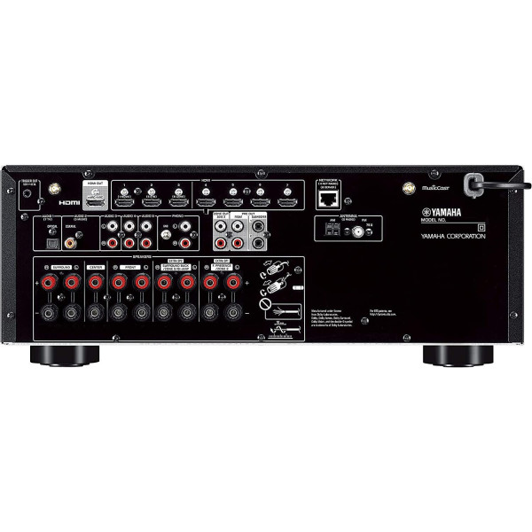 Yamaha TSR-700 Miglior Prezzo