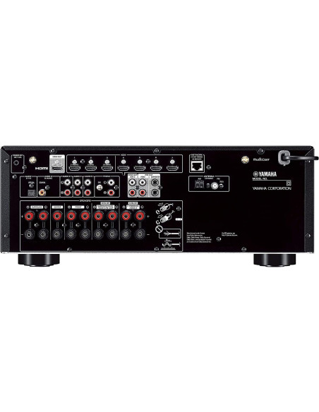 Yamaha TSR-700 Miglior Prezzo