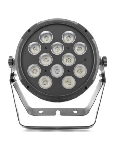 MAC MAH D LED PAR 12X12W 6IN1 Miglior Prezzo 2