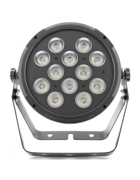 MAC MAH D LED PAR 12X12W 6IN1 Miglior Prezzo
