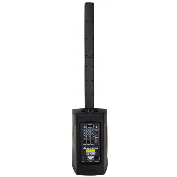 JBSYSTEMS PPC-082B Miglior Prezzo