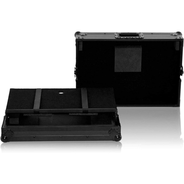 Zomo Flightcase per Pioneer DDJ SB SB2 SBE 400 FLX4 Miglior