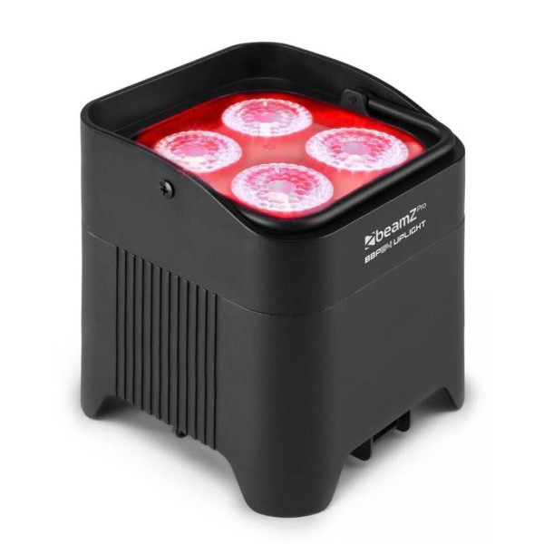 BeamZ BBP54 IP65 + Telecomando Miglior Prezzo