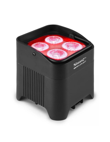 BeamZ BBP54 IP65 + Telecomando Miglior Prezzo
