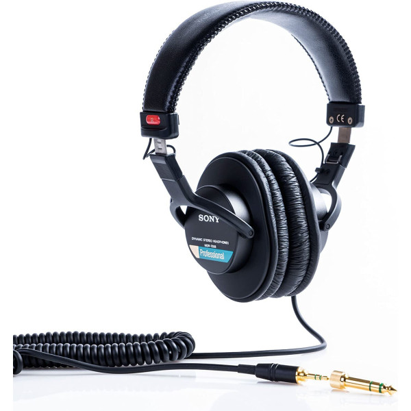SONY MDR-7506 Miglior Prezzo