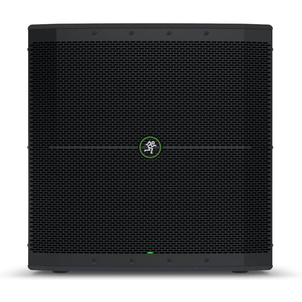 MACKIE THUMP 118S Miglior Prezzo