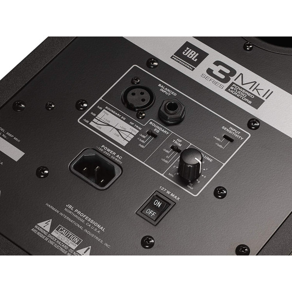 JBL 306P MKII Miglior Prezzo
