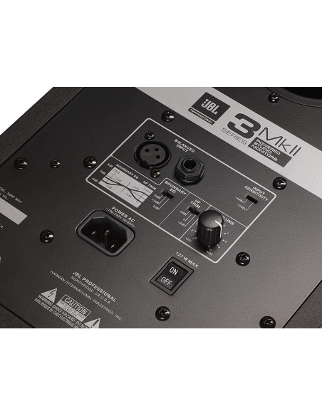 JBL 306P MKII Miglior Prezzo
