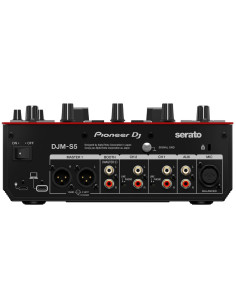 PIONEER DJM-S5 Miglior Prezzo 2