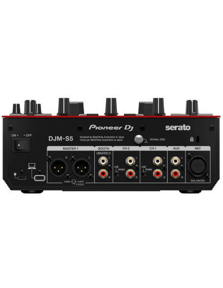 PIONEER DJM-S5 Miglior Prezzo