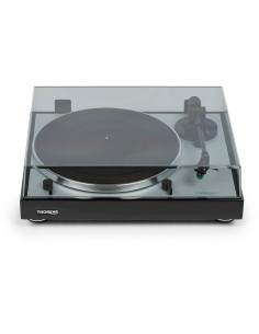 THORENS TD 402 DD BLACK Miglior Prezzo 2