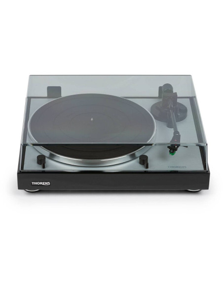 THORENS TD 402 DD BLACK Miglior Prezzo