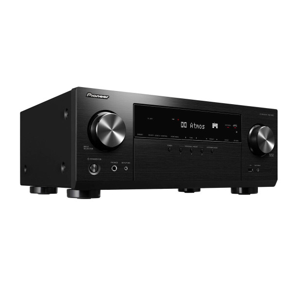 Pioneer VSX-935 Black Miglior Prezzo