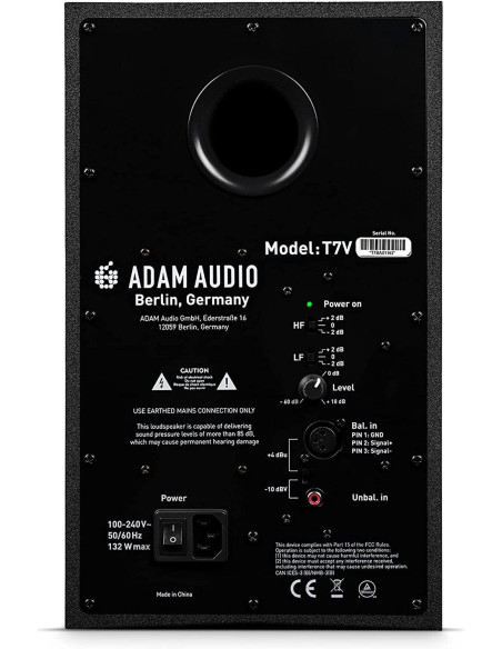 ADAM T7V Miglior Prezzo
