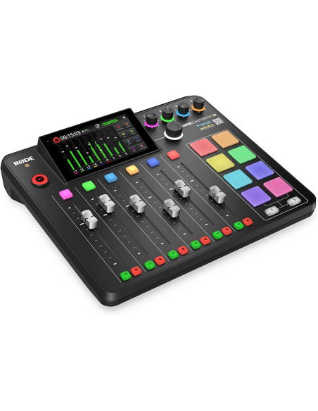 RODE RodeCaster Pro II Miglior Prezzo