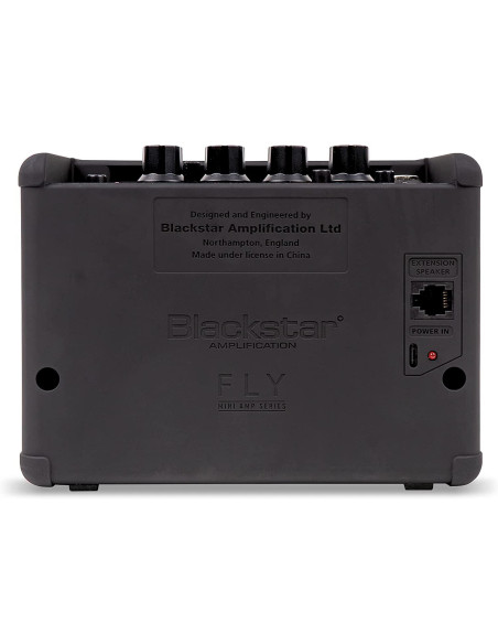 Blackstar Fly3 BLUETOOTH CHARGE Miglior Prezzo