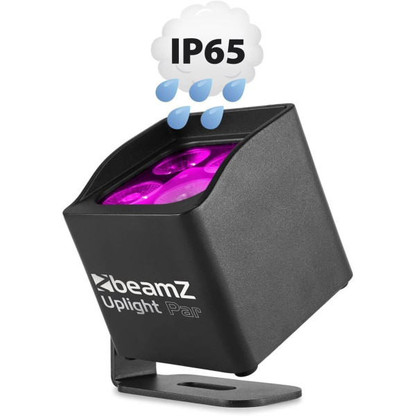 BeamZ BBP44 + UV IRC DMX Miglior Prezzo