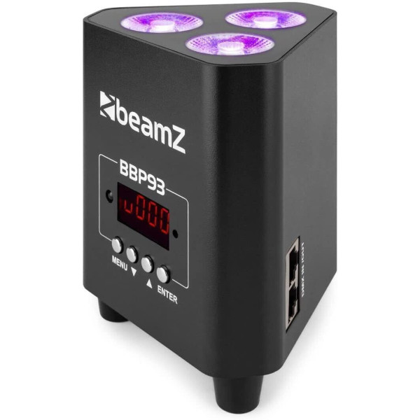 BeamZ BBP93 Miglior Prezzo