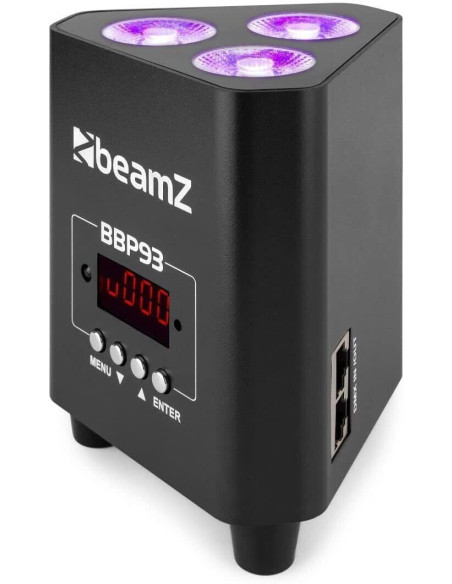 BeamZ BBP93 Miglior Prezzo