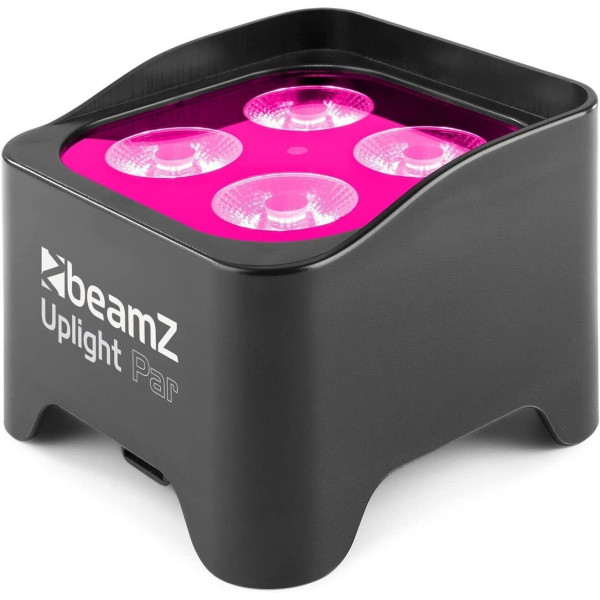 BeamZ BBP90 + UV IRC DMX Miglior Prezzo