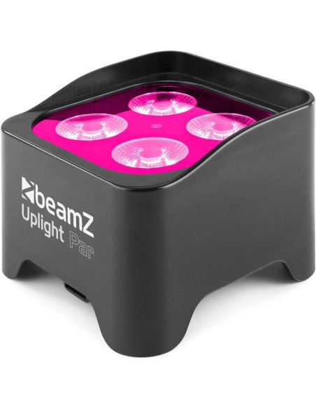 BeamZ BBP90 + UV IRC DMX Miglior Prezzo