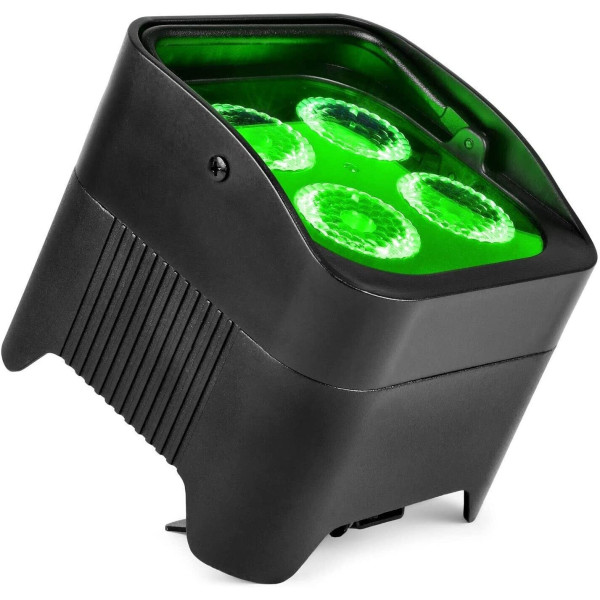 BeamZ BBP94W + Telecomando Miglior Prezzo