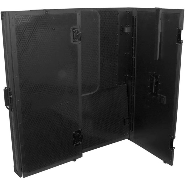 UDG ULTIMATE FOLD OUT DJ TABLE BLACK MK2 PLU U91049BL2 Miglior