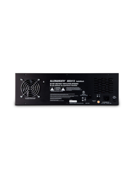 ALLEN & HEATH GLD-AR2412 Miglior Prezzo