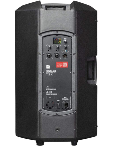 HK AUDIO SONAR 115 Xi Miglior Prezzo
