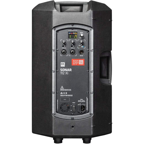 HK AUDIO SONAR 112 Xi Miglior Prezzo