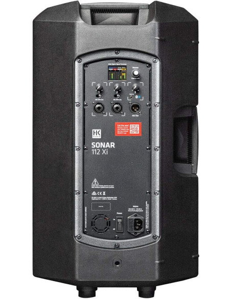 HK AUDIO SONAR 112 Xi Miglior Prezzo