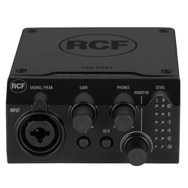RCF TRK PRO1 Miglior Prezzo