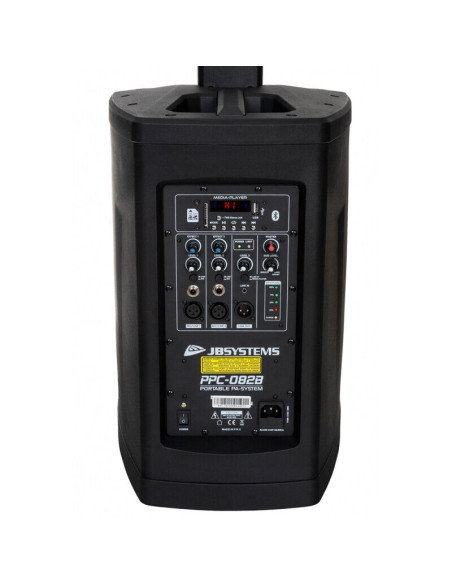 JBSYSTEMS PPC-082B Miglior Prezzo