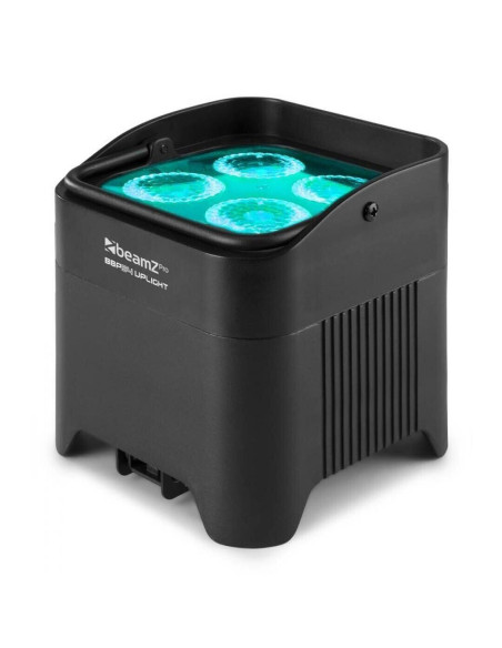 BeamZ BBP54 IP65 + Telecomando Miglior Prezzo