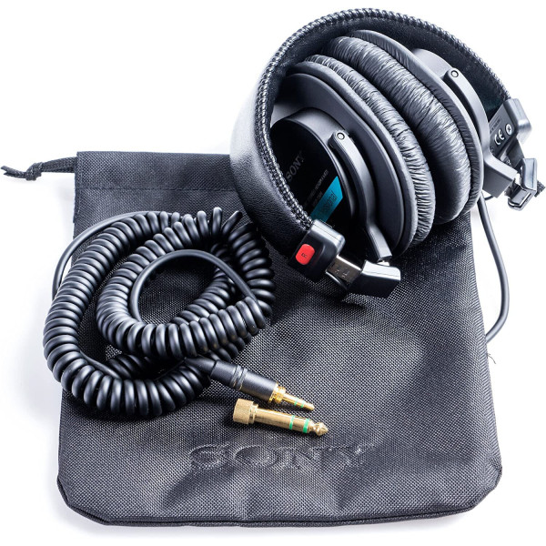 SONY MDR-7506 Miglior Prezzo