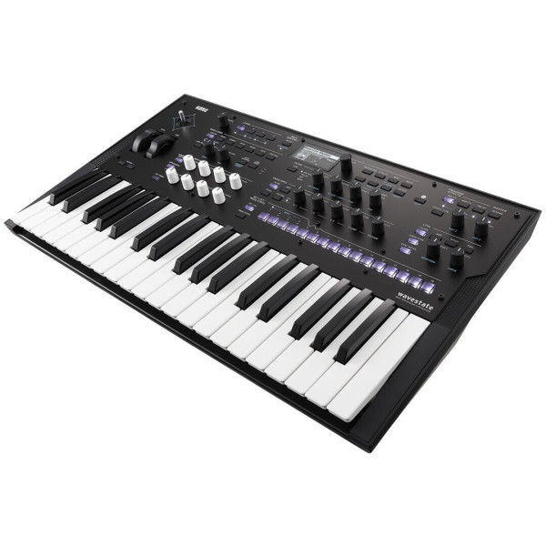 KORG WAVESTATE MKII Miglior Prezzo