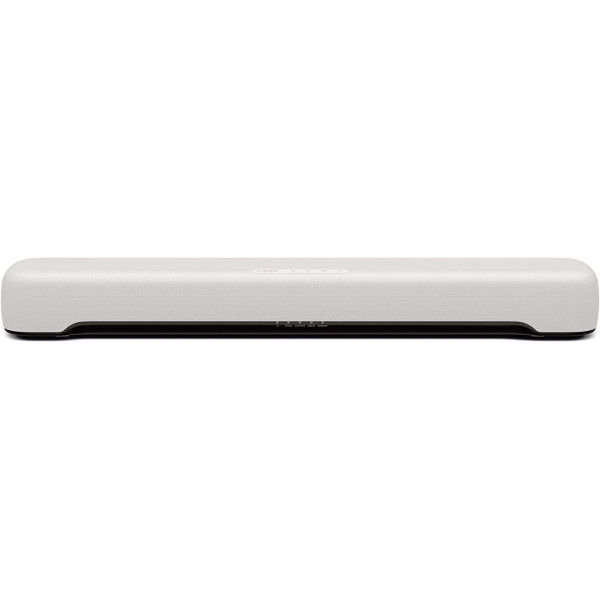 YAMAHA SR-C20A WHITE Miglior Prezzo