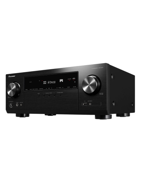 Pioneer VSX-935 Black Miglior Prezzo