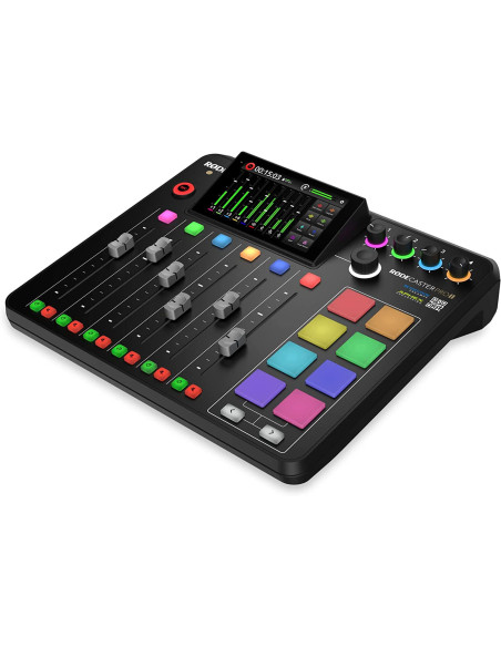 RODE RodeCaster Pro II Miglior Prezzo