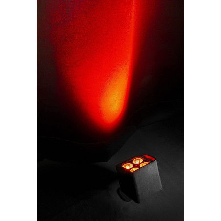 BeamZ BBP44 + UV IRC DMX Miglior Prezzo