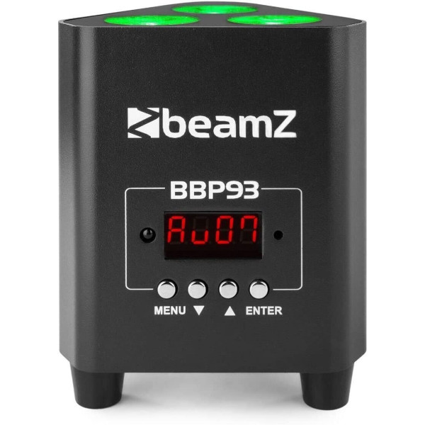 BeamZ BBP93 Miglior Prezzo