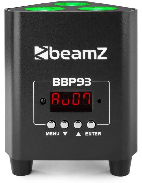 BeamZ BBP93 Miglior Prezzo