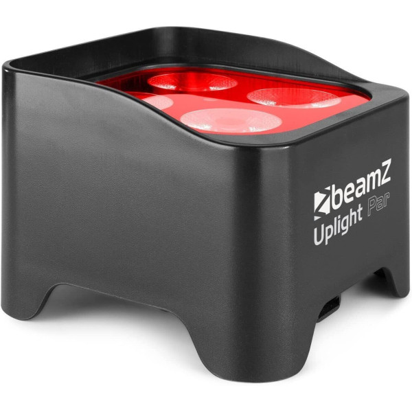BeamZ BBP90 + UV IRC DMX Miglior Prezzo